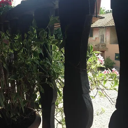 Agriturismo Cascina Magana