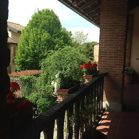 Agriturismo Cascina Magana