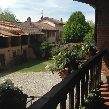 Agriturismo Cascina Magana