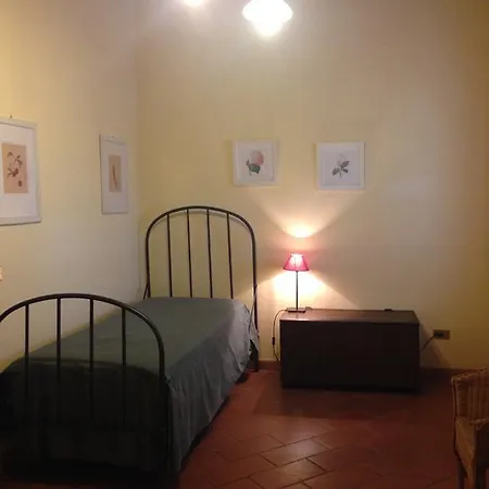 Agriturismo Cascina Magana Farm stay