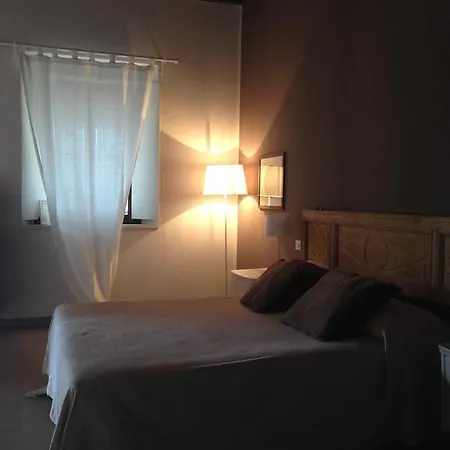 Agriturismo Cascina Magana Farm stay *