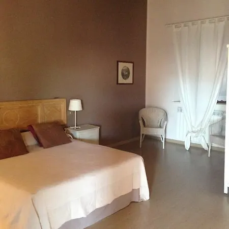 Agriturismo Cascina Magana