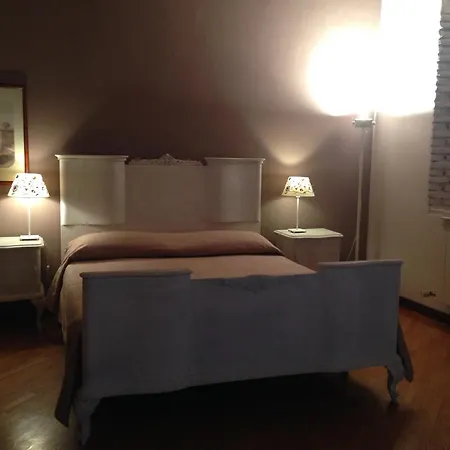 Farm stay Agriturismo Cascina Magana *