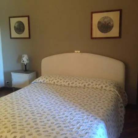 Agriturismo Cascina Magana Burago di Molgora