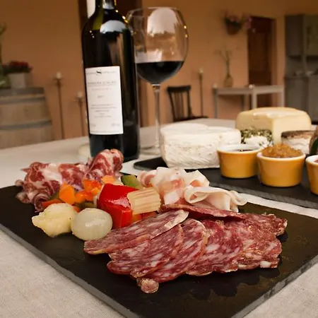 Agriturismo Cascina Magana * Burago di Molgora
