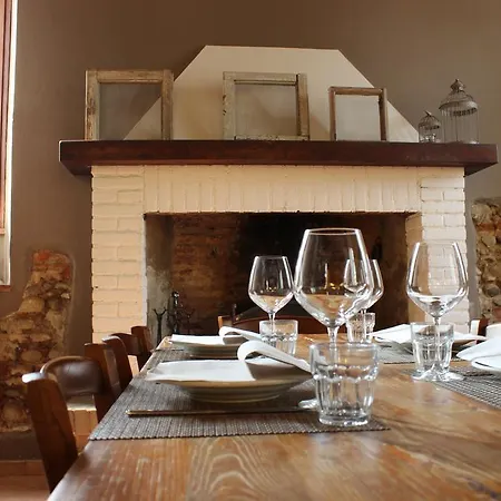 Agriturismo Cascina Magana Burago di Molgora