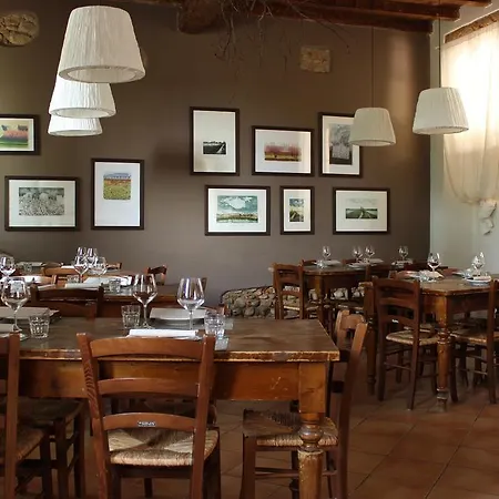 Agriturismo Cascina Magana * Burago di Molgora