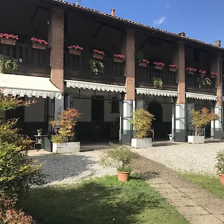 Agriturismo Cascina Magana *