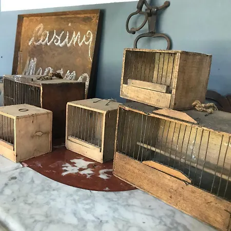 Agriturismo Cascina Magana * Burago di Molgora