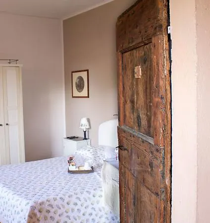 Cascina Magana Bauernhof Burago di Molgora