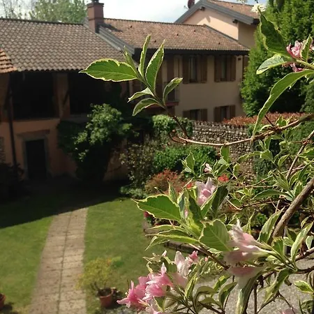 Cascina Magana Bauernhof *