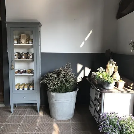 Cascina Magana *