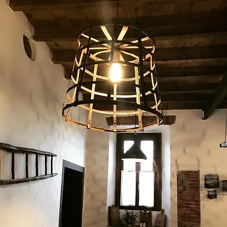 Cascina Magana Bauernhof