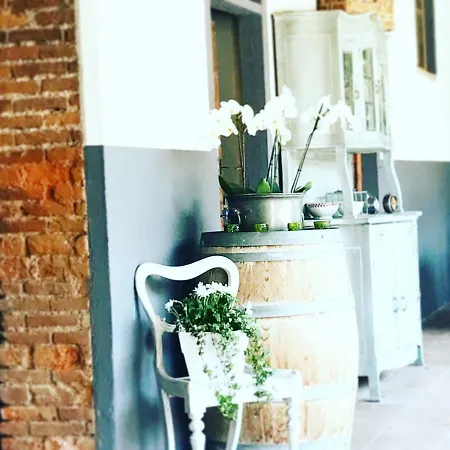 Cascina Magana